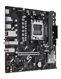 ASUS PRIME B850M-F WIFI AMD B850 Zócalo AM5 micro ATX 2