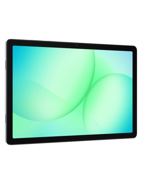 Samsung Galaxy Tab A11+ 128 GB 27,9 cm (11") 6 GB Wi-Fi 5 (802.11ac) Plata