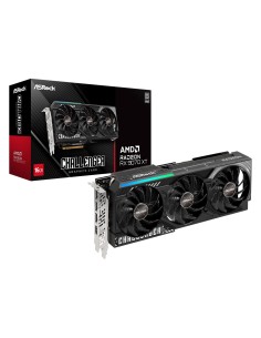 Asrock Radeon RX 9070 XT Challenger 16GB AMD GDDR6