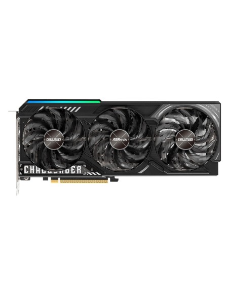 Asrock Radeon RX 9070 XT Challenger 16GB AMD GDDR6