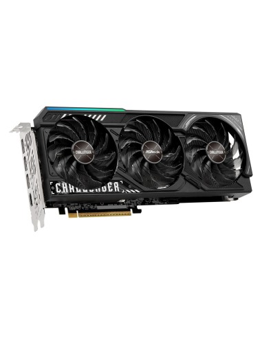 Asrock Radeon RX 9070 XT Challenger 16GB AMD GDDR6