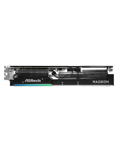 Asrock Radeon RX 9070 XT Challenger 16GB AMD GDDR6
