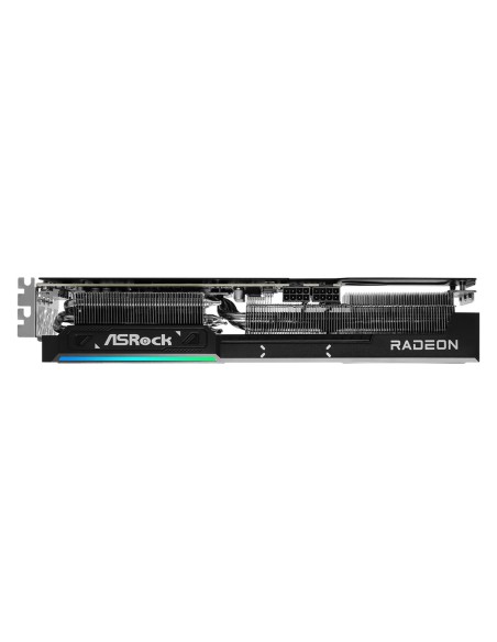 Asrock Radeon RX 9070 XT Challenger 16GB AMD GDDR6