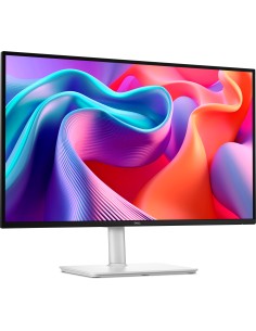 DELL Plus S2725DSM pantalla para PC 68,6 cm (27") 2560 x 1440 Pixeles Quad HD LCD Blanco