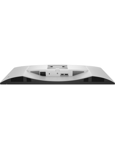 DELL Plus S2725DSM pantalla para PC 68,6 cm (27") 2560 x 1440 Pixeles Quad HD LCD Blanco