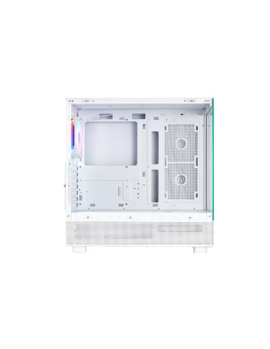 ABYSM Caja ATX Danube SAVA H400 Blanco