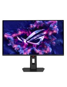 ASUS ROG Strix OLED XG27AQDPG pantalla para PC 67,3 cm (26.5") 2560 x 1440 Pixeles Wide Quad HD QD-OLED Negro 2