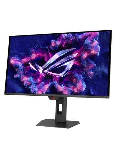 ASUS ROG Strix OLED XG27AQDPG pantalla para PC 67,3 cm (26.5") 2560 x 1440 Pixeles Wide Quad HD QD-OLED Negro