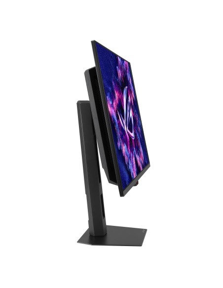 ASUS ROG Strix OLED XG27AQDPG pantalla para PC 67,3 cm (26.5") 2560 x 1440 Pixeles Wide Quad HD QD-OLED Negro