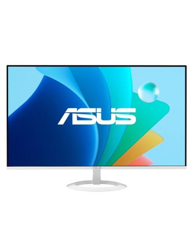 ASUS EyeCare VZ249HG-W pantalla para PC 60,5 cm (23.8") 1920 x 1080 Pixeles Full HD LCD Blanco