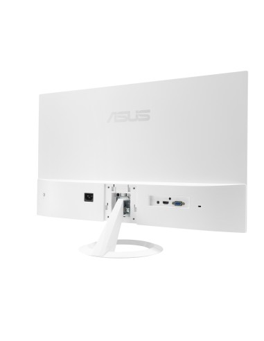 ASUS EyeCare VZ249HG-W pantalla para PC 60,5 cm (23.8") 1920 x 1080 Pixeles Full HD LCD Blanco