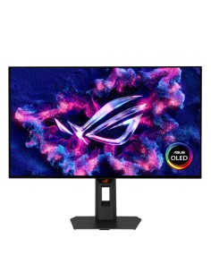 ASUS ROG Strix XG27AQWMG pantalla para PC 67,3 cm (26.5") 2560 x 1440 Pixeles Quad HD OLED Negro 2
