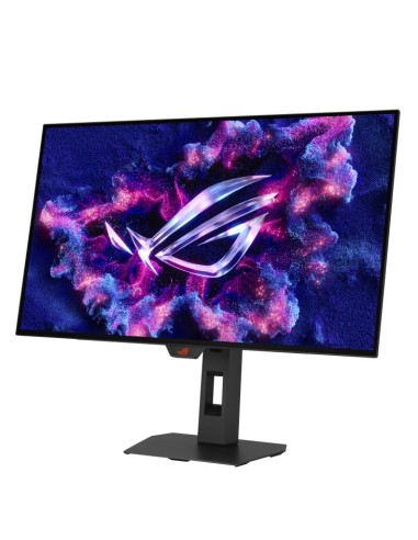 ASUS ROG Strix XG27AQWMG pantalla para PC 67,3 cm (26.5") 2560 x 1440 Pixeles Quad HD OLED Negro