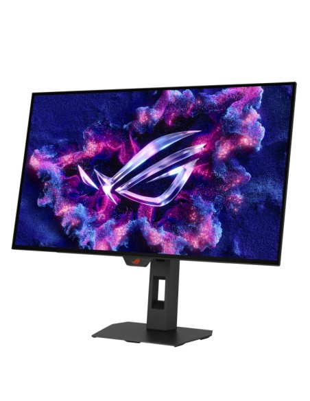 ASUS ROG Strix XG27AQWMG pantalla para PC 67,3 cm (26.5") 2560 x 1440 Pixeles Quad HD OLED Negro