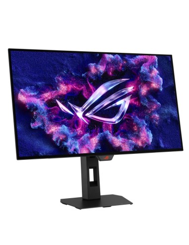 ASUS ROG Strix XG27AQWMG pantalla para PC 67,3 cm (26.5") 2560 x 1440 Pixeles Quad HD OLED Negro