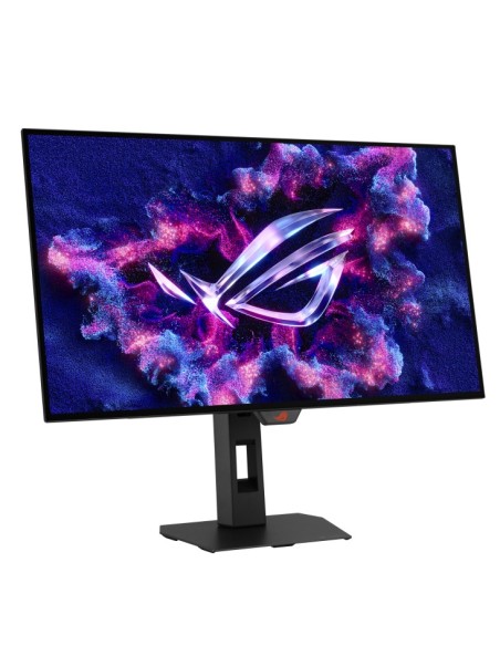 ASUS ROG Strix XG27AQWMG pantalla para PC 67,3 cm (26.5") 2560 x 1440 Pixeles Quad HD OLED Negro