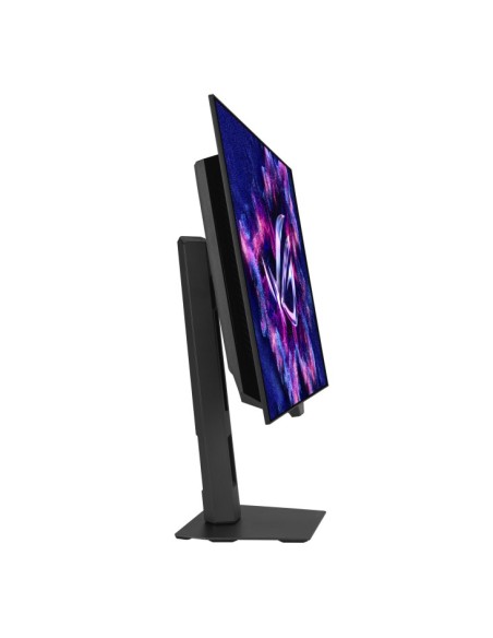 ASUS ROG Strix XG27AQWMG pantalla para PC 67,3 cm (26.5") 2560 x 1440 Pixeles Quad HD OLED Negro