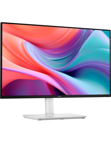 DELL S Series S2425HSM pantalla para PC 61 cm (24") 1920 x 1080 Pixeles Full HD LCD Blanco