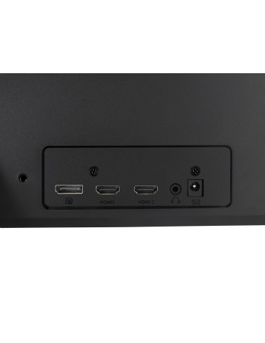 ASUS TUF Gaming VG249Q5R pantalla para PC 60,5 cm (23.8") 1920 x 1080 Pixeles Full HD LED Negro