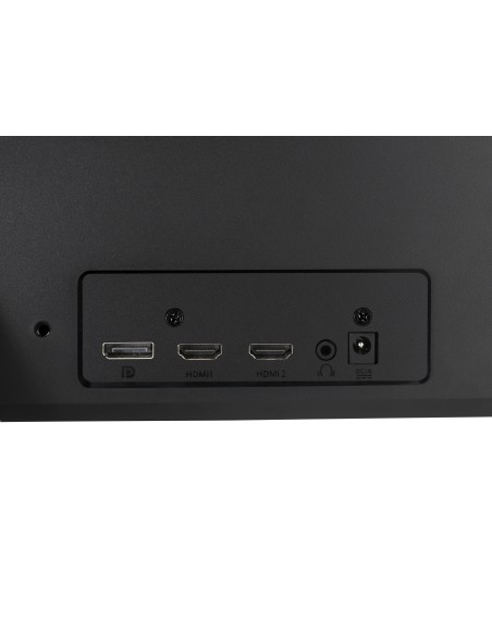ASUS TUF Gaming VG249Q5R pantalla para PC 60,5 cm (23.8") 1920 x 1080 Pixeles Full HD LED Negro