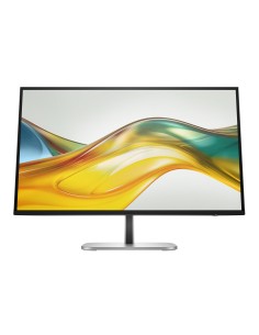 HP Monitor QHD Pro de la serie 5 de 27 pulgadas  527 pq