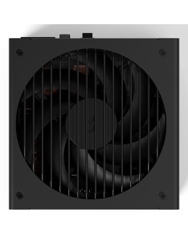 Fractal Design Ion 3 Gold 1000W unidad de fuente de alimentación 24-pin ATX ATX Negro