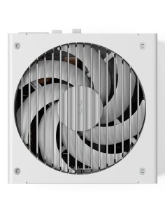 Fractal Design Ion 3 Gold 1000W unidad de fuente de alimentación 24-pin ATX ATX Blanco 2