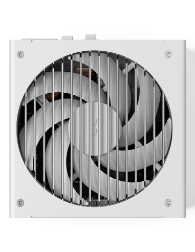 Fractal Design Ion 3 Gold 1000W unidad de fuente de alimentación 24-pin ATX ATX Blanco