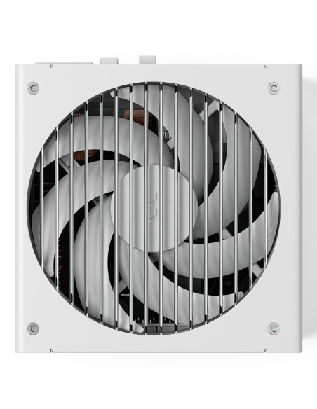 Fractal Design Ion 3 Gold 1000W unidad de fuente de alimentación 24-pin ATX ATX Blanco