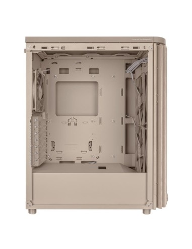 ASUS Proart PA401 Wood Mesh PWM Beige Torre