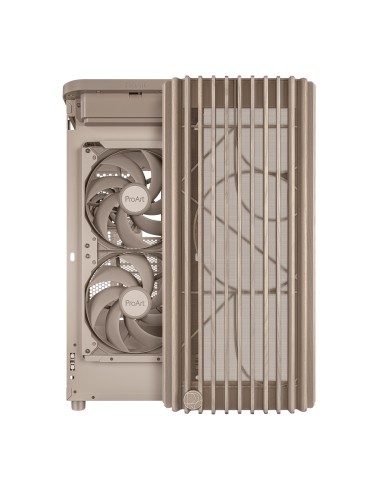 ASUS Proart PA401 Wood Mesh PWM Beige Torre