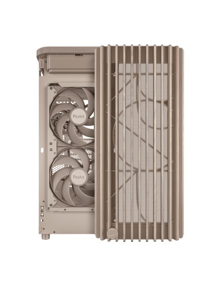 ASUS Proart PA401 Wood Mesh PWM Beige Torre