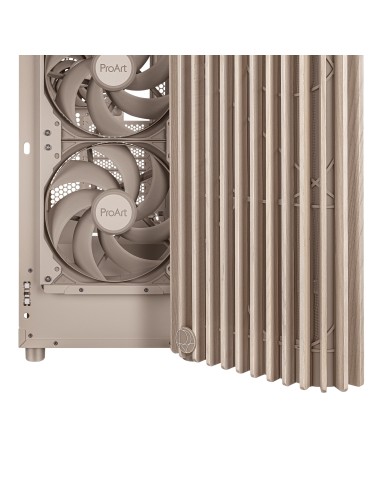 ASUS Proart PA401 Wood Mesh PWM Beige Torre