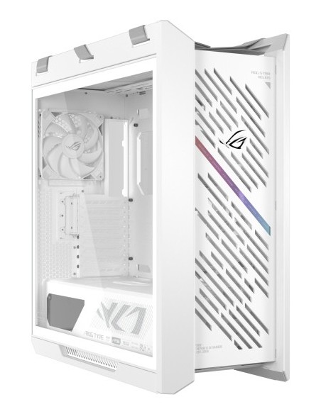 ASUS ROG Strix Helios II Midi Tower Blanco