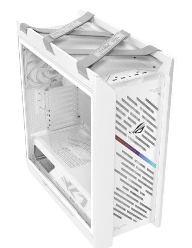 ASUS ROG Strix Helios II Midi Tower Blanco