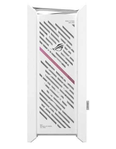 ASUS ROG Strix Helios II Midi Tower Blanco