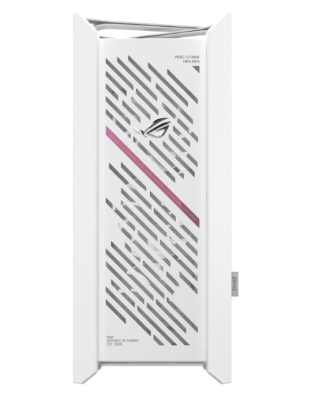 ASUS ROG Strix Helios II Midi Tower Blanco