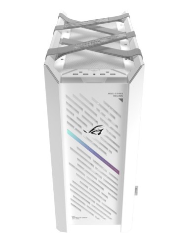 ASUS ROG Strix Helios II Midi Tower Blanco