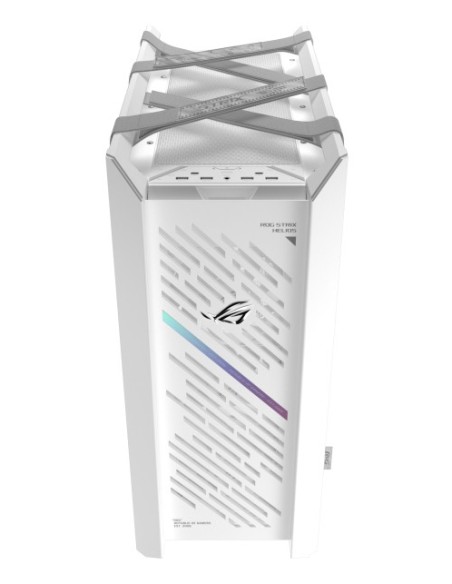 ASUS ROG Strix Helios II Midi Tower Blanco