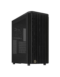 ASUS ProArt PA401 Wood Edition Mesh Panel Negro