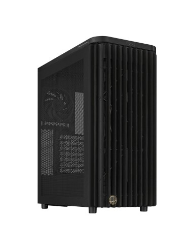 ASUS ProArt PA401 Wood Edition Mesh Panel Negro