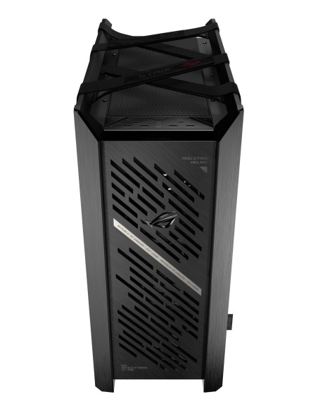 ASUS ROG Strix Helios II GX601S Midi Tower Negro