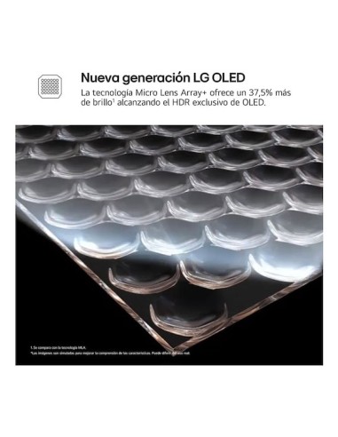 LG 27GX704A-B pantalla para PC 68,6 cm (27") 2560 x 1440 Pixeles Quad HD OLED Negro