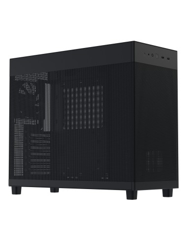 ASUS Prime AP303 Mesh Midi Tower Negro