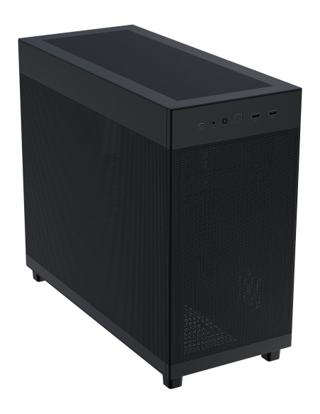 ASUS Prime AP303 Mesh Midi Tower Negro