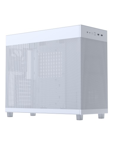 ASUS PRIME AP303 Mesh Midi Tower Blanco