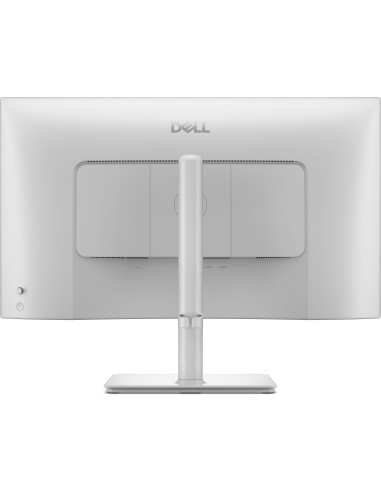 DELL S Series S2725HSM pantalla para PC 68,6 cm (27") 1920 x 1080 Pixeles Full HD LCD Blanco