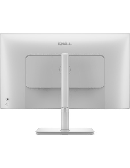 DELL S Series S2725HSM pantalla para PC 68,6 cm (27") 1920 x 1080 Pixeles Full HD LCD Blanco
