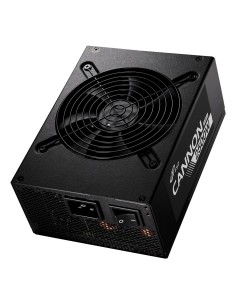 FSP CANNON PRO 2500W Unidad de fuente de alimentación ATX ATX3.1 Negro 2
