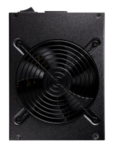 FSP CANNON PRO 2500W Unidad de fuente de alimentación ATX ATX3.1 Negro